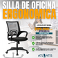 SILLA ERGONOMICA DE OFICINA ATLANTIS®