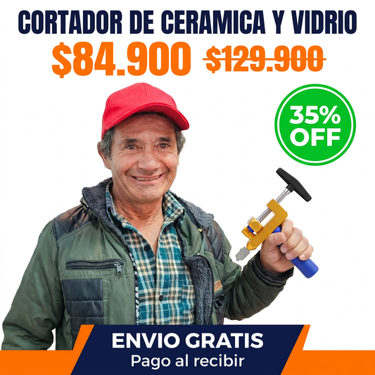 CORTADOR MANUAL DE CERÁMICA Y VIDRIO | EINHELL®