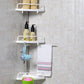 ORGANIZADOR BAÑO - ESQUINERO🚿